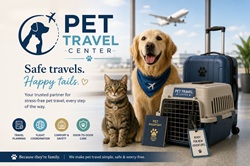 Pet Travel Center