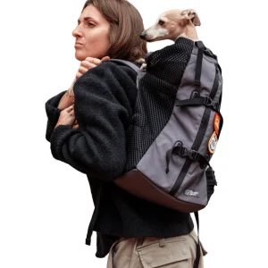 K9 Sport Sack Air | The Original Backpack Dog Carrier