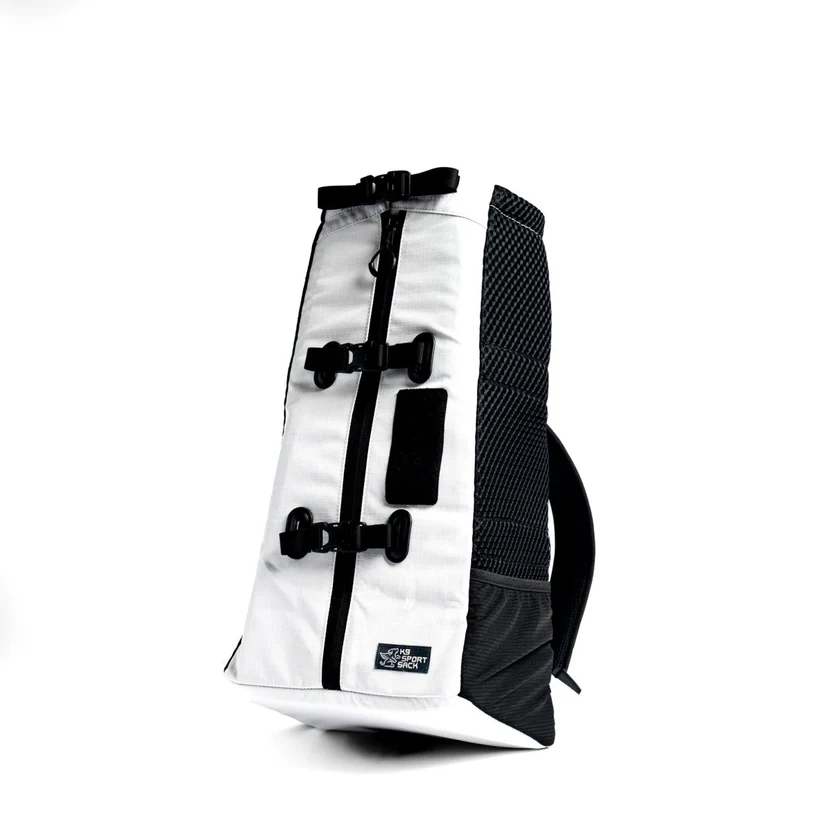 K9 Sport Sack Air | The Original Backpack Dog Carrier - Image 2