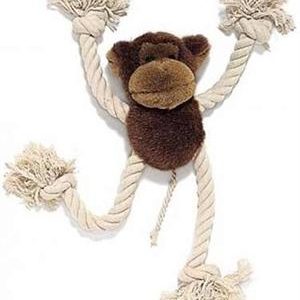 Multipet Pet Moppets Monkey